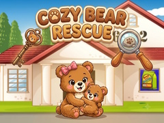 Hry Cozy Bear Rescue