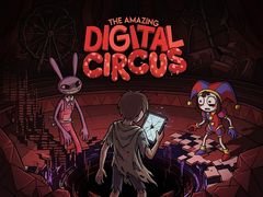 Hry The Amazing Digital Circus