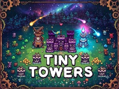 Hry Idle Tiny Towers