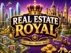 Hry Real Estate Royal