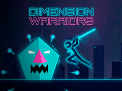 Hry Dimension Warriors