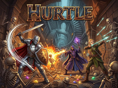 Hry Hurtle