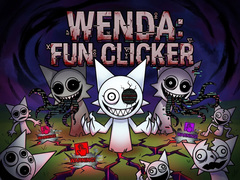 Hry Wenda: Fun Clicker