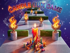 Hry Candle Run Game