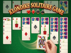 Hry Klondike Solitaire Game