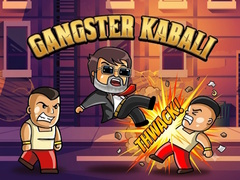 Hry Gangster Kabali 