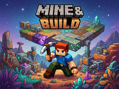 Hry Mine & Build