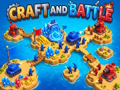 Hry Craft and Battle
