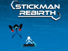 Hry Stickman Rebirth