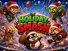 Hry Holiday Smash