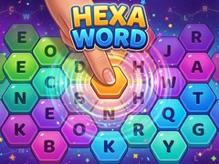 Hry Hexa Word