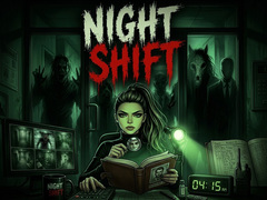 Hry Night Shift