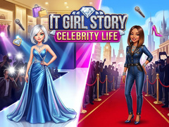 Hry It Girl Story - Celebrity Life