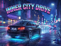 Hry Inner City Drive