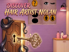 Hry Discover Hair Artist Nolan