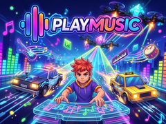 Hry Play Music