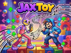 Hry Jax Toy