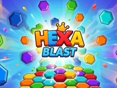 Hry Hexa Blast!