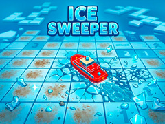 Hry Ice Sweeper