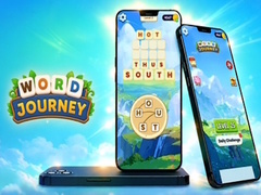 Hry Word Journey