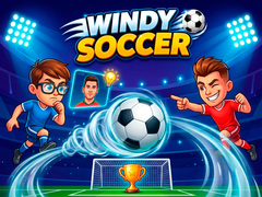 Hry Windy Soccer