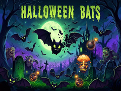 Hry Halloween Bats