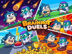 Hry Brainrot Duels