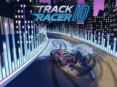Hry Track Racer IO