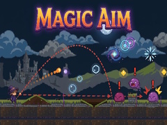 Hry Magic Aim
