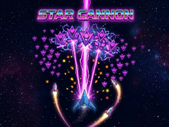 Hry Star Cannon