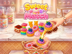 Hry Sweet Match
