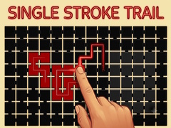 Hry ‌Single Stroke Trail