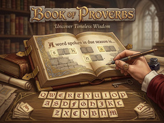 Hry Book of Proverbs