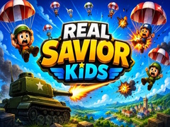 Hry Real Savior Kids