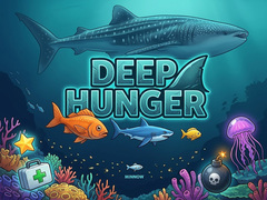 Hry Deep Hunger