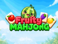 Hry Fruity Mahjong