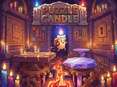 Hry Puzzle Candle