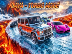 Hry Lava - Turbo mode