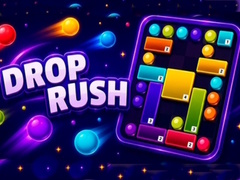 Hry Drop Rush