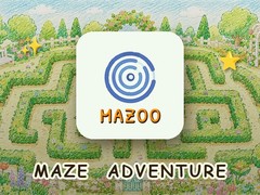 Hry Mazoo