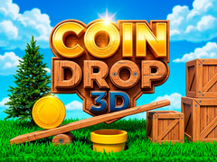 Hry Coin Drop 3D