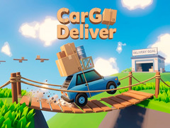 Hry CarGO Deliver