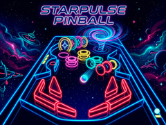Hry StarPulse Pinball