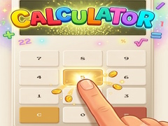Hry Calculator