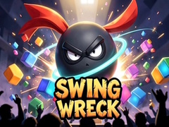 Hry Swing Wreck