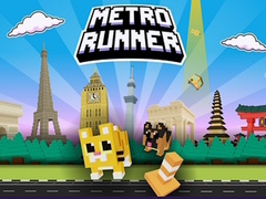 Hry Metro Runner