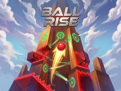 Hry Ball Rise