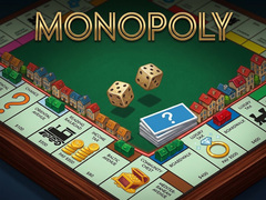 Hry Monopoly
