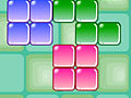 Hry Candy Bricks