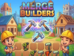 Hry Merge Builders